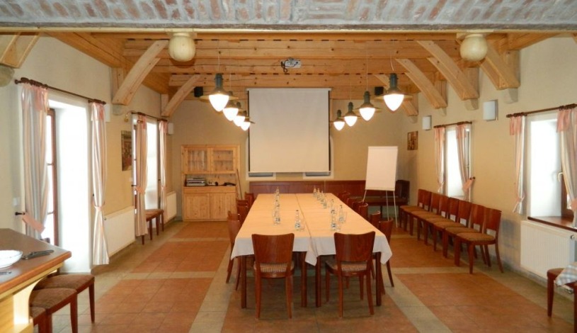 Penzion Nad Oborou Hradec Králové